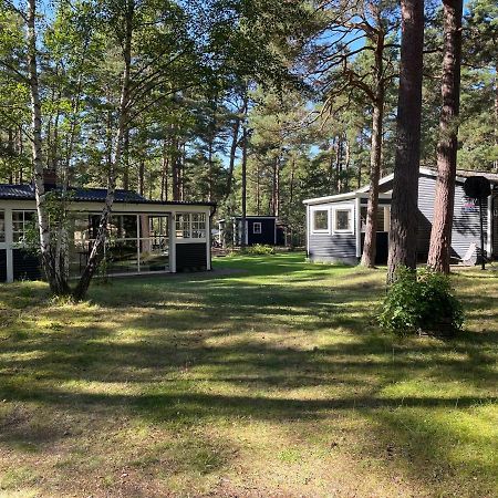 Havsnaera Paradis Yngsjö Екстериор снимка