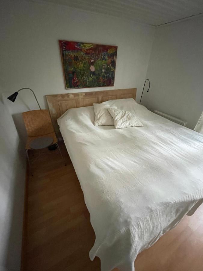 Havsnaera Paradis Yngsjö Екстериор снимка