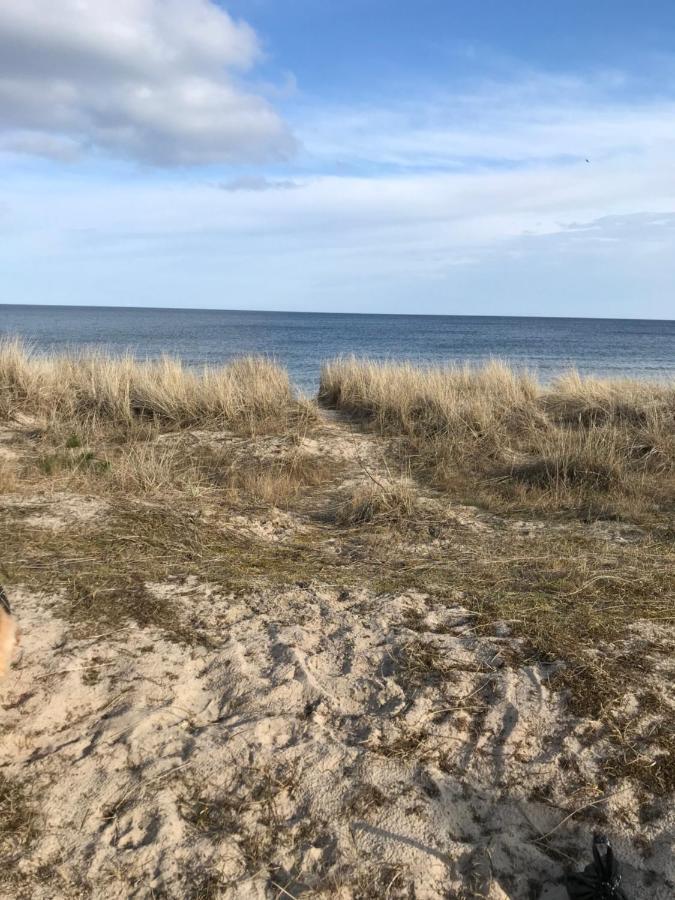 Havsnaera Paradis Yngsjö Екстериор снимка