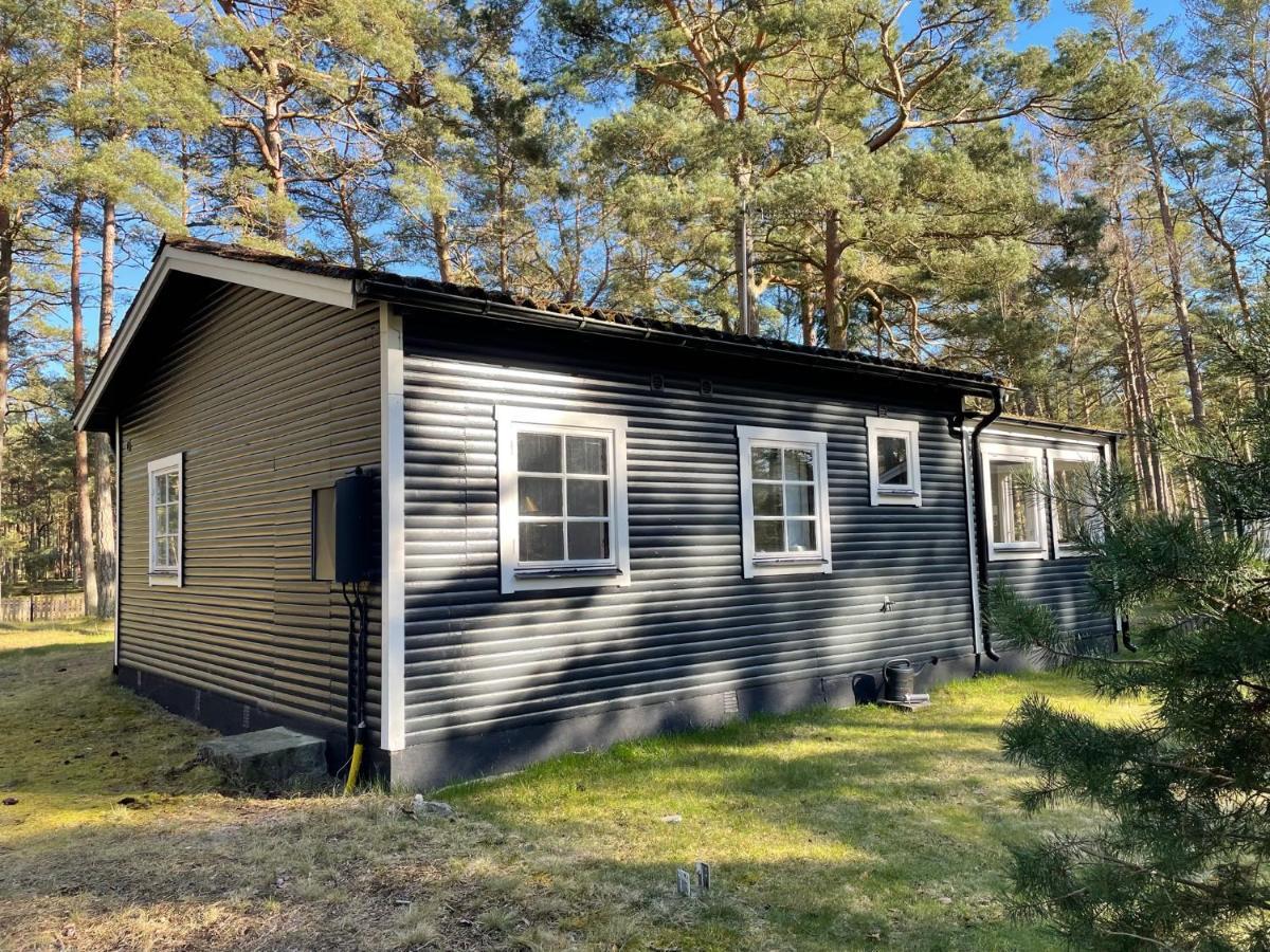 Havsnaera Paradis Yngsjö Екстериор снимка